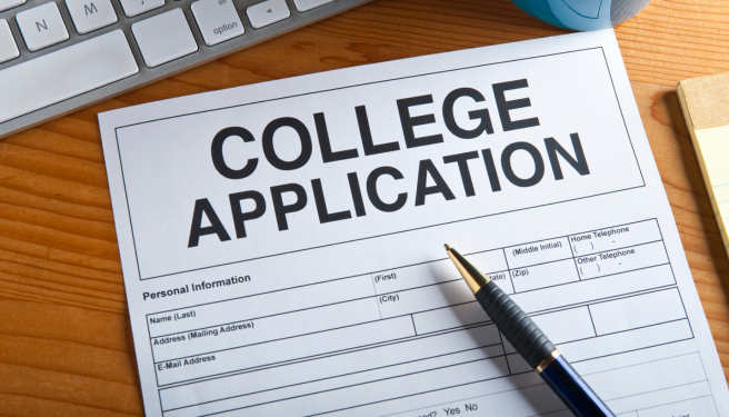 University, College and School admission form filling service provided by OnlineCyberCafe.in